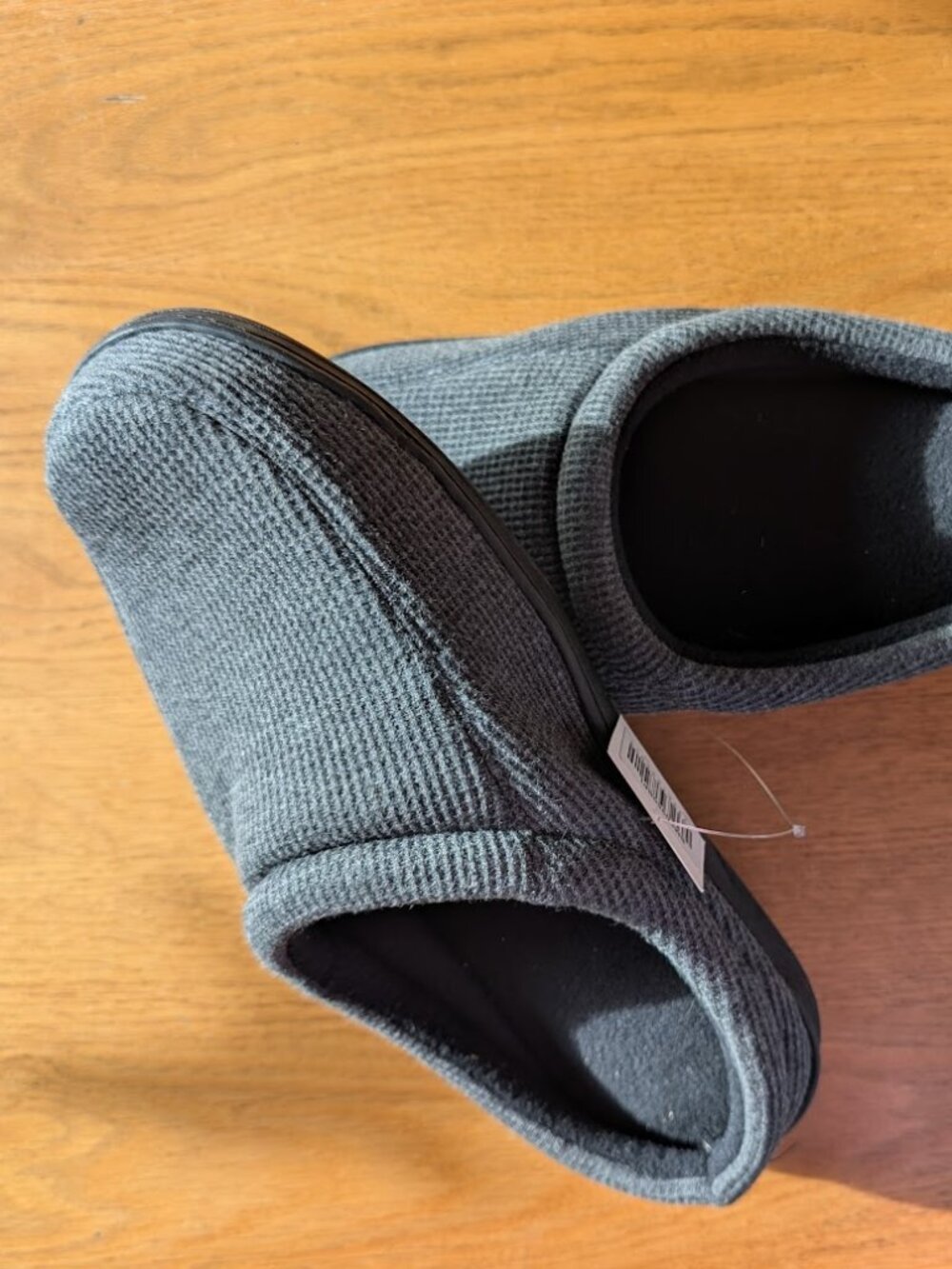 slippers